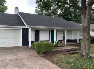 515 Del Cir, Bethel Heights, AR 72745