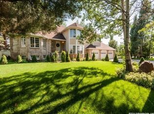 6185 E 1800 N, Eden, UT 84310