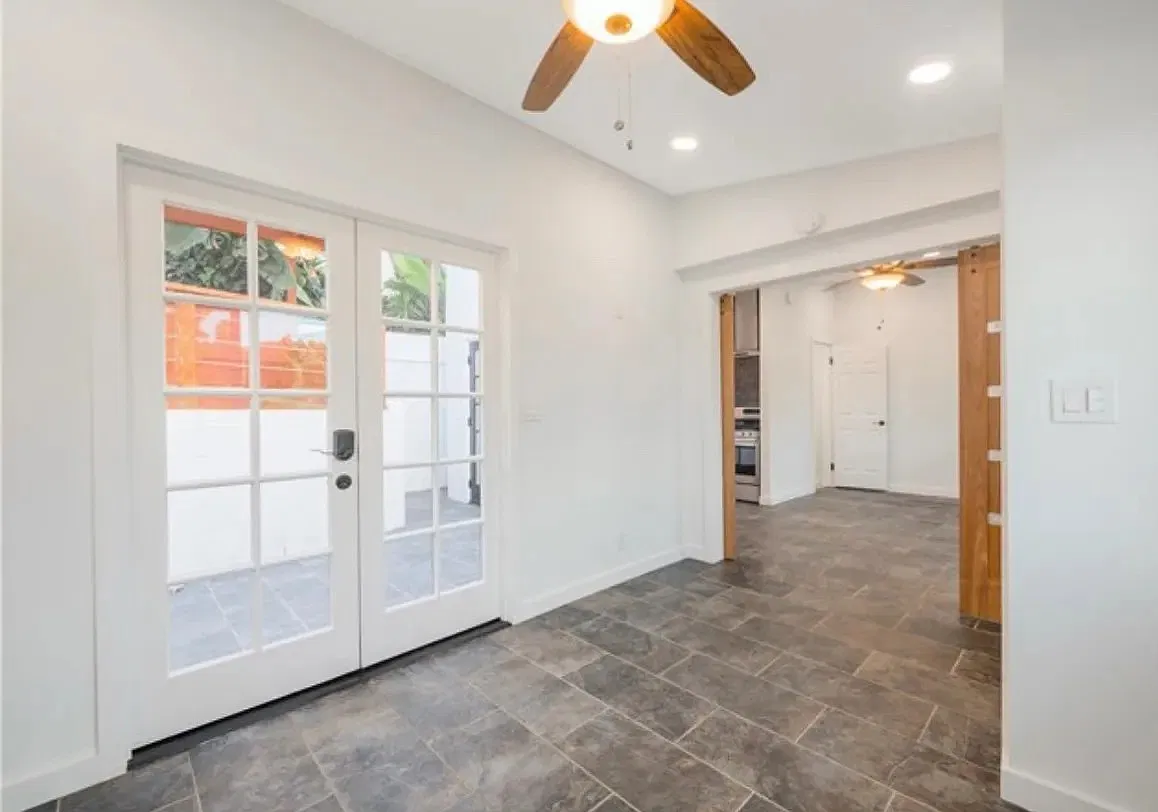 1 bed, 600 sqft, $2,700 — Photo 4