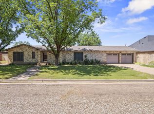 2220 S 2nd Pl, Lamesa, TX 79331