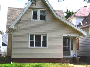 3146 Franklin Ave, Toledo, OH 43608