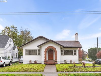 3404 NE Fremont St, Portland, OR, 97212