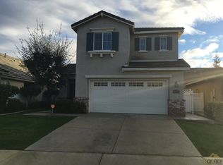 14609 Huckleberry Dr, Bakersfield, CA 93314
