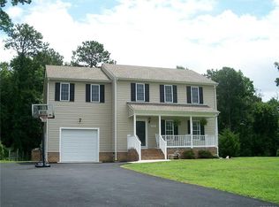 9345 Salem Church Rd, Richmond, VA 23237