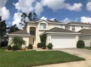 643 Troon Cir, Davenport, FL 33897