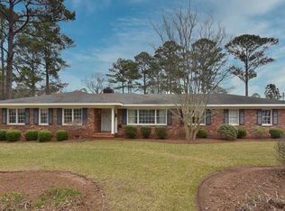 2206 Trowbridge Rd, Albany, GA 31721