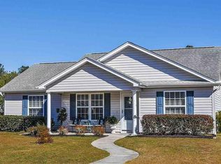 714 Dunlon Ct, Myrtle Beach, SC 29588
