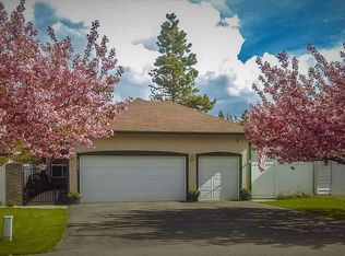 5252 W Green Ct, Rathdrum, ID 83858