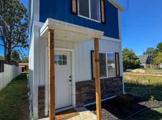520 Canby St, Sheridan, WY 82801