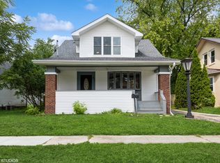 917 N 14th St, Dekalb, IL 60115
