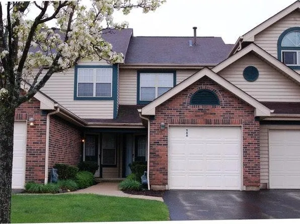 928 Ridgefield Ln, Wheeling, IL 60090