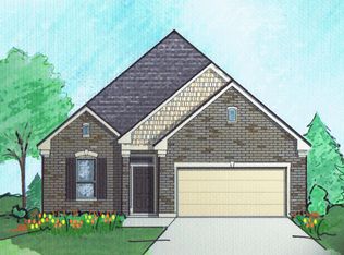 532 Horizon St, Maylene, AL 35114