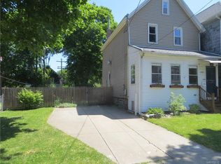 155 Normal Ave, Buffalo, NY 14213