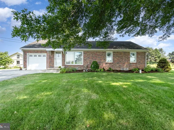 880 Hoffer Rd, Annville, PA 17003