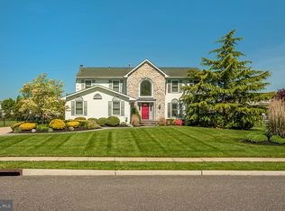 27 Aldridge Way, Sewell, NJ 08080