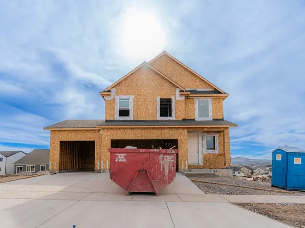 LOT 722 W Russo Dr #1563, Saratoga Springs, UT 84045