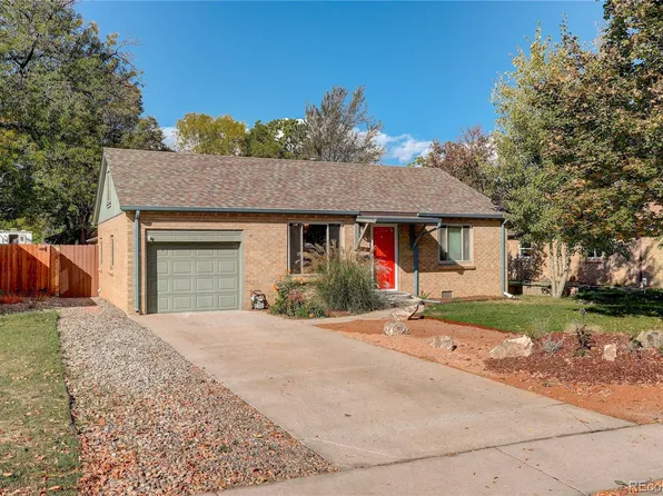 3855 Newland Street, Wheat Ridge, CO 80033