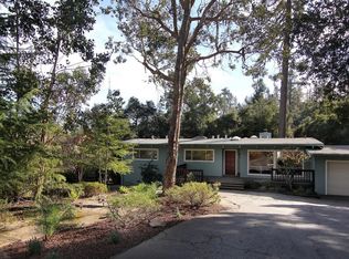 270 Bahr Dr, Ben Lomond, CA 95005