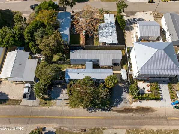 211 & 213 Venado Pl, Panama City Beach, FL 32413