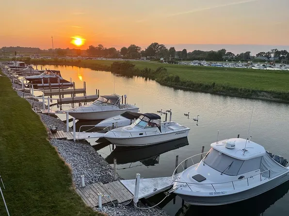 8877 W Canada Goose Ct, Oak Harbor, OH 43449