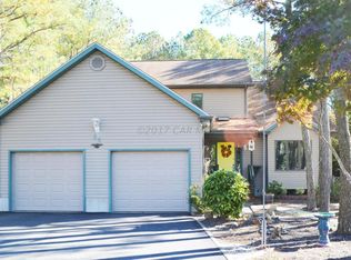 64 Martinique Cir, Ocean Pines, MD 21811