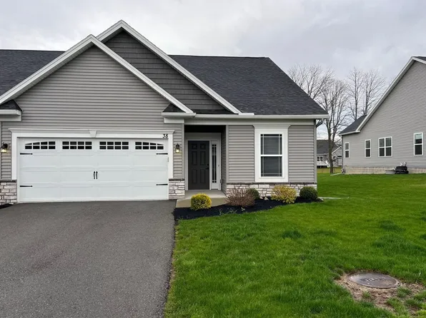 38 Cedar Cove Trl, Rochester, NY 14606