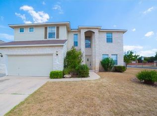1648 Abbey Ln, Cedar Park, TX 78613