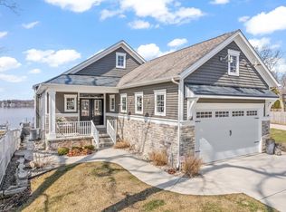 5065 S State Road 10 Rd, Knox, IN 46534