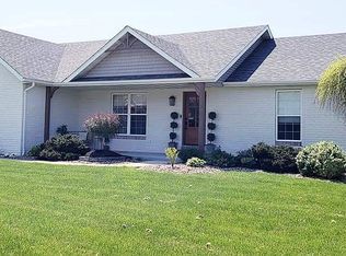 6 Wheat Rdg, Collinsville, IL 62234