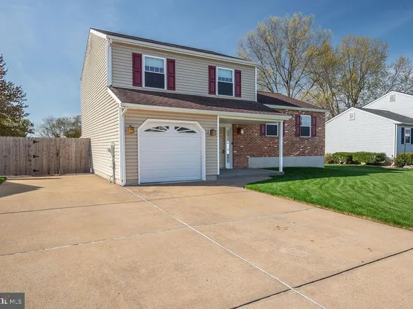 106 Pattie Dr, Newark, DE 19702