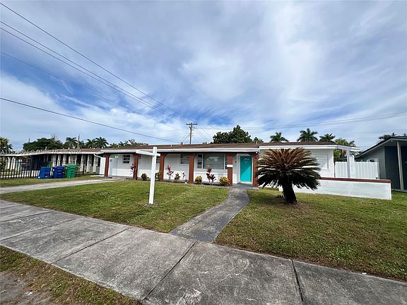 4th image of 1361 NW 174th St