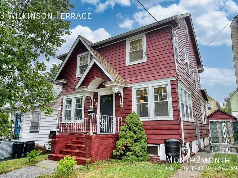 13 Wilkinson Ter — Photo 28