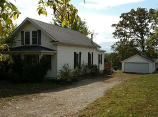 1209 Rock Rd, De Soto, MO 63020