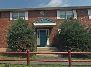 1089 Blue Hills Ave APT F, Bloomfield, CT 06002
