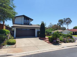 25312 Cheyenne Way, Lake Forest, CA 92630