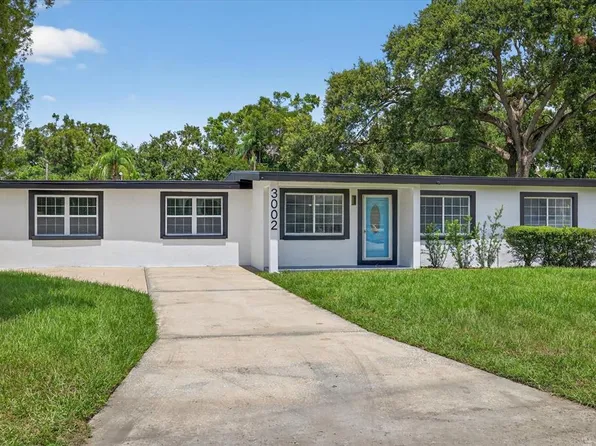 3002 E Pocahontas Ave, Tampa, FL 33610