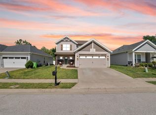 6347 Valley Brook Trce, Utica, KY 42376
