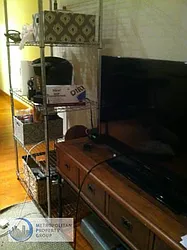 Rented by Metropolitan Property Group