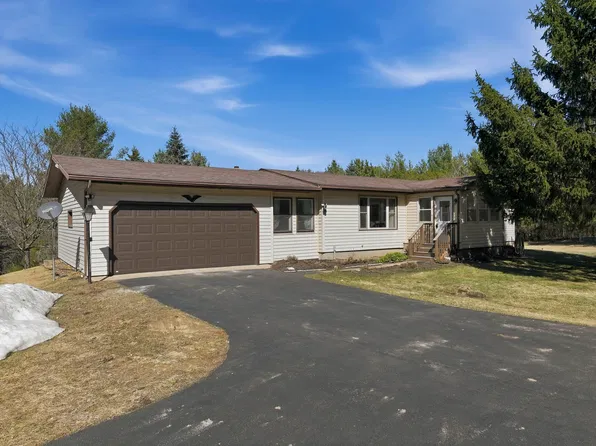 13942 W County Road B, Fairchild, WI 54741