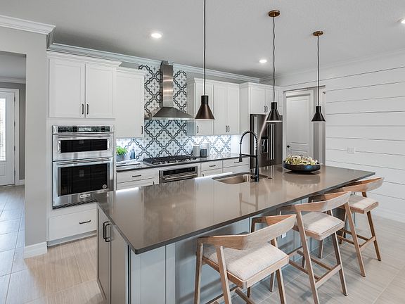 Luxury Kitchen