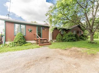 4930 Wethersfield Rd, Warsaw, NY 14569