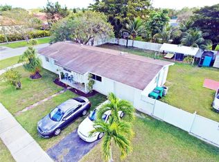 19200 SW 318th Ter, Homestead, FL 33030