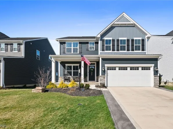 23570 Eastbrook Dr, Columbia Station, OH 44028