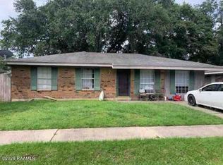 318 Guidry Rd, Lafayette, LA 70503