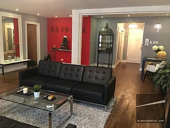 Rented by Highline Residential