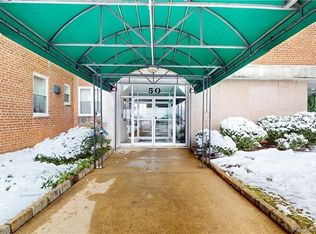 50 Fairview Ave APT 3D, Norwalk, CT 06850