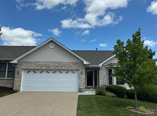404 Villa Blanc Ct, O Fallon, MO 63366