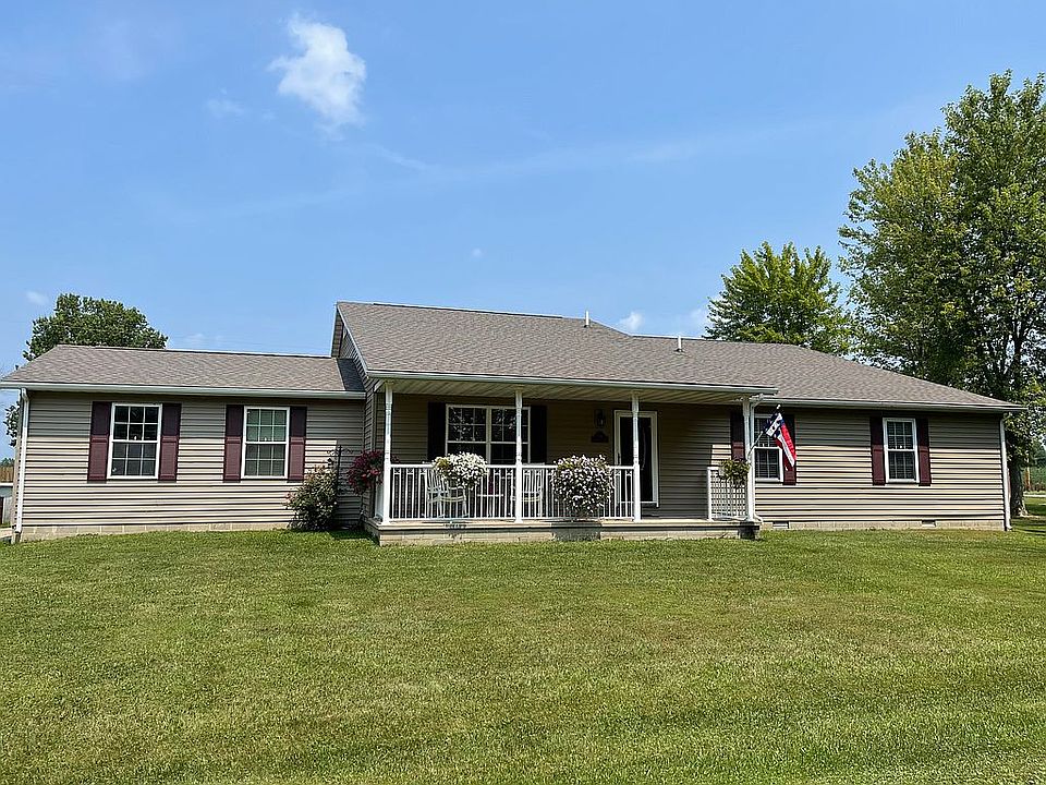1st image of 1691 E Private Road 255 N #255