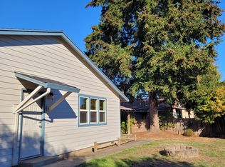 1045 S Jasper St APT A, Cornelius, OR 97113