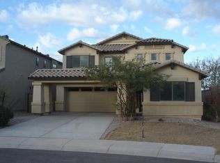 44740 W Desert Garden Rd, Maricopa, AZ 85139